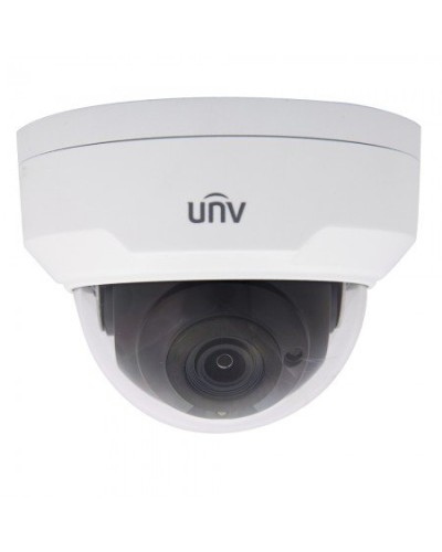 IPC322ER3-DUVPF40-C-RU. Видеокамера IP купольная. Uniview в Сочи