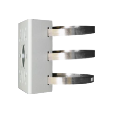 TR-UP06-B-IN. Кронштейн для крепления на столб. Uniview