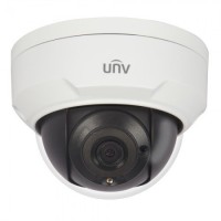 IPC322SR3-DVPF28-C-RU. Видеокамера IP купольная. Uniview