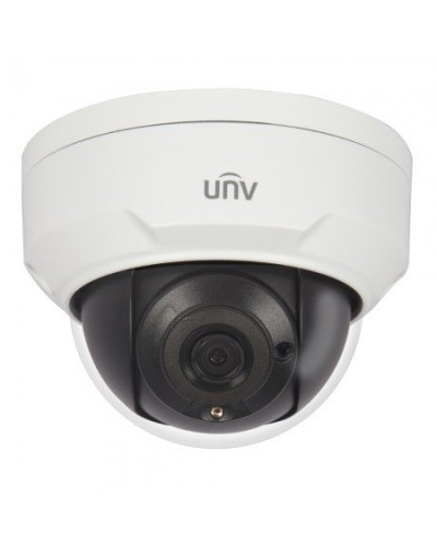 IPC322SR3-DVPF28-C-RU. Видеокамера IP купольная. Uniview в Сочи