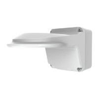 TR-JB07/WM04-IN. Кронштейн настенный. Uniview