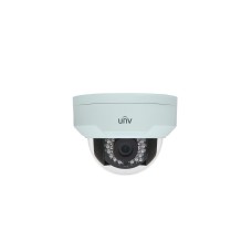 IPC324ER3-DVPF28-RU. Видеокамера IP купольная. Uniview