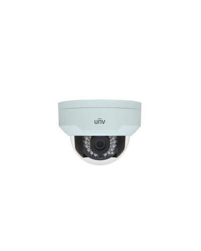 IPC324ER3-DVPF28-RU. Видеокамера IP купольная. Uniview в Сочи