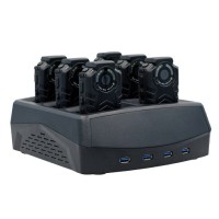 Комплект ВР. Комплект видеофиксации. VIGUARD