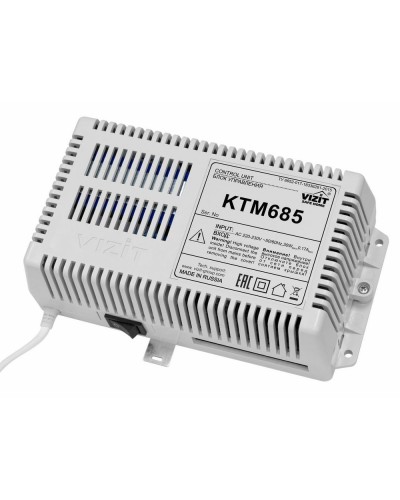 VIZIT-KTM685. Контроллер для ключей Touch Memory. VIZIT в Сочи