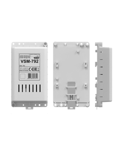 VSM-792 GSM. GSM модуль. VIZIT в Сочи