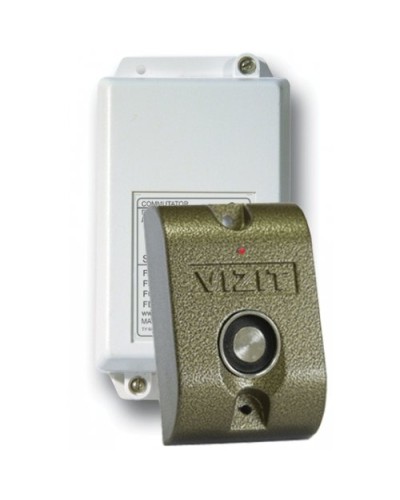 VIZIT-KTM600M. Контроллер для ключей Touch Memory. VIZIT в Сочи