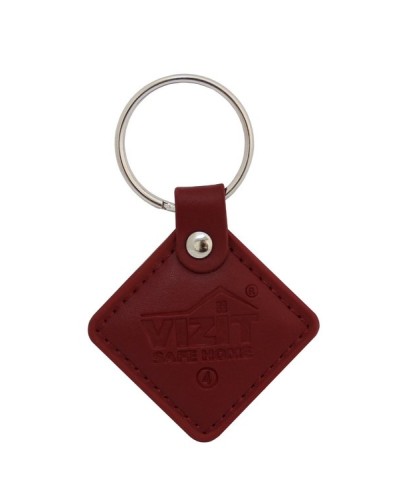 VIZIT-RF3.2 (Red). Брелок proximity. VIZIT в Сочи