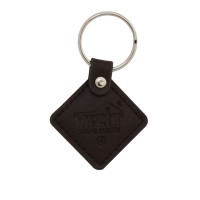 VIZIT-RF3.2 (Brown). Брелок proximity. VIZIT