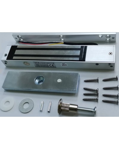 ML-180 (VIZIT). Замок электромагнитный. VIZIT в Сочи