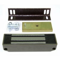 VIZIT-ML305-40-50-4. Замок электромагнитный. VIZIT