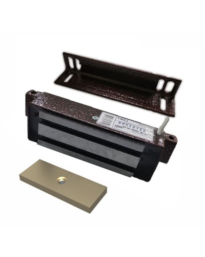 VIZIT-ML300М-40-50-4. Замок электромагнитный. VIZIT в Сочи