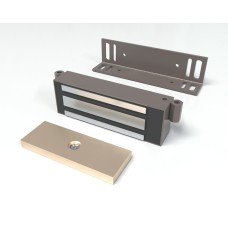 VIZIT-ML300-SD-SF-Pull-SG. Замок электромагнитный. VIZIT