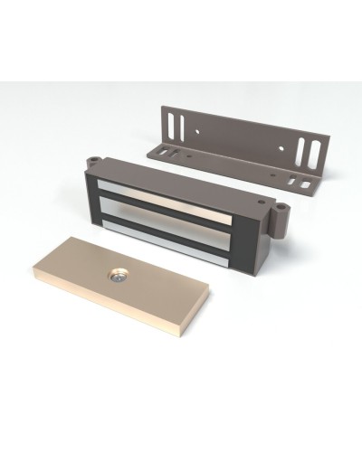 VIZIT-ML300-SD-SF-Pull-SG. Замок электромагнитный. VIZIT в Сочи