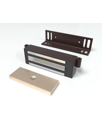 VIZIT-ML300-SD-SF-Pull-CB. Замок электромагнитный. VIZIT в Сочи
