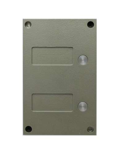 BS-424-2. Кнопочная панель. VIZIT в Сочи