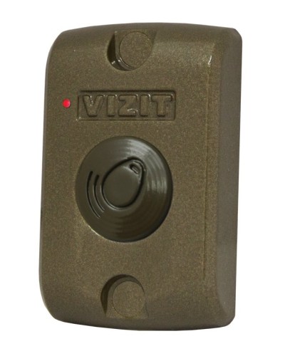RD-4R. Считыватель ключей RF. VIZIT в Сочи