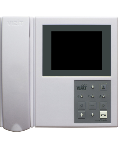 VIZIT-M405. Монитор домофона цветной. VIZIT в Сочи