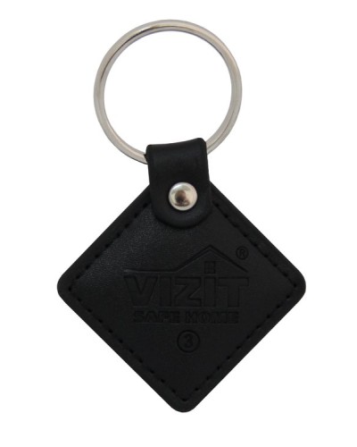 VIZIT-RF3.2 (Black). Брелок proximity. VIZIT в Сочи