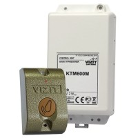 VIZIT-KTM600R. Контроллер для ключей RF. VIZIT