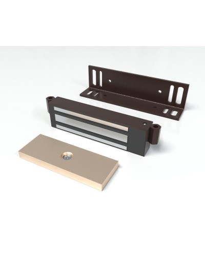 VIZIT-ML250-SD-SF-Pull-CB. Замок электромагнитный. VIZIT в Сочи