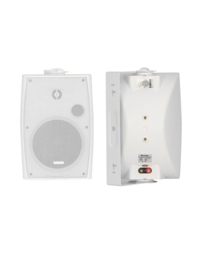 FORTE-20TW, белый. Звуковая настенная колонка. VOLTA в Сочи