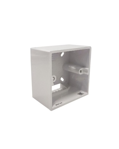 BOX out. Коробка монтажная для регулятора громкости накладная. VOLTA в Сочи