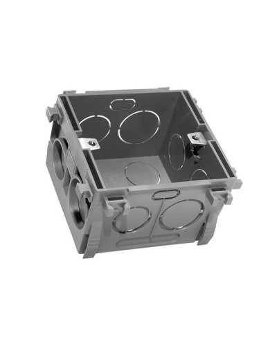 BOX in. Коробка монтажная для регулятора громкости врезная. VOLTA в Сочи