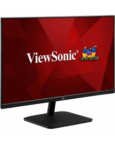 ViewSonic VA2432-h 23,8 черный. Монитор LCD 23,8 дюймов. ViewSonic в Сочи