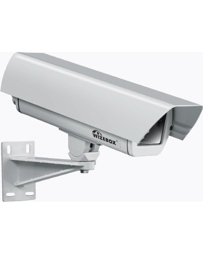 E260-IP: Термокожух для IP видеокамеры в Сочи