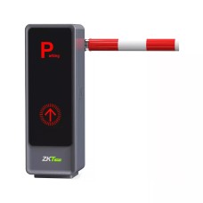 BGM2000L-3M. Шлагбаум электромеханический левый. ZKTeco