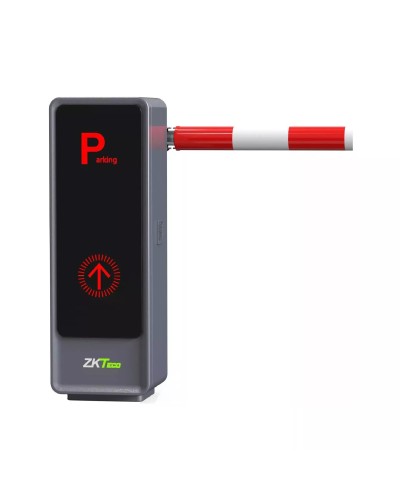 BGM2000L-3M. Шлагбаум электромеханический левый. ZKTeco в Сочи