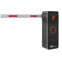 BGM1060R. Шлагбаум электромеханический правый. ZKTeco