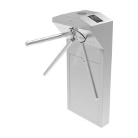 TS1000 Pro. Турникет-трипод тумбовый. ZKTeco