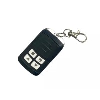 BG1000 Remote Controller. Брелок для управления шлагбаумом. ZKTeco