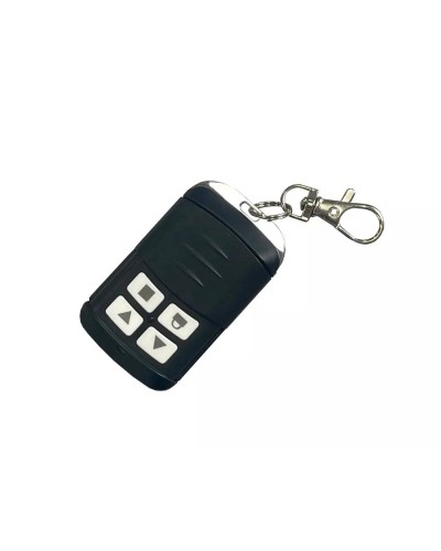 BG1000 Remote Controller. Брелок для управления шлагбаумом. ZKTeco в Сочи