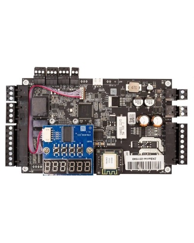 ZKBarrier wi-fi mainboard. Блок управления. ZKTeco в Сочи