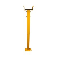 CMP200 Telescopic Boom Bracket. Стойка для стрел шлагбаумов CMP200. ZKTeco