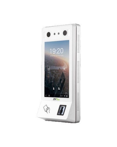 G4. Биометрический терминал. ZKTeco в Сочи