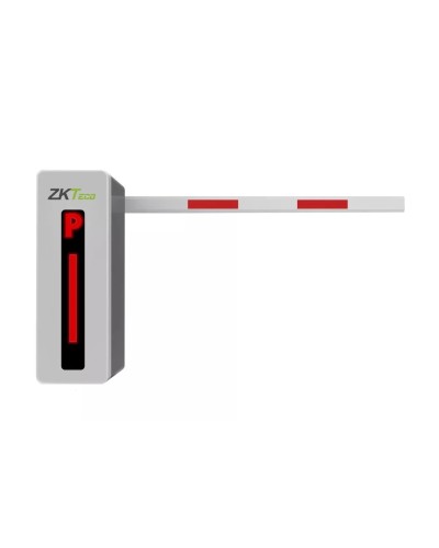 BGM560L. Шлагбаум электромеханический левый. ZKTeco в Сочи