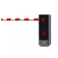BGM2000R-4M. Шлагбаум электромеханический правый. ZKTeco