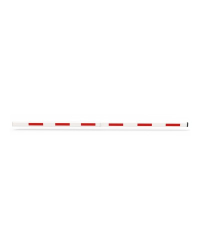 BGM1000 Telescopic Boom (4.5m). Стрела для шлагбаума. ZKTeco в Сочи