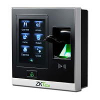 SF400(ZLM60). Биометрический терминал. ZKTeco