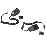 PTT-02. Микрофон-тангента. ZVON