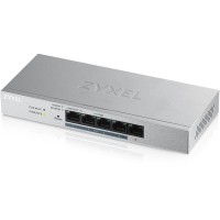 GS1200-5HPV2-EU0101F. Smart коммутатор. ZYXEL