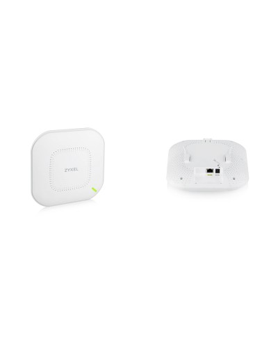 WAX510D-EU0101F. Точка доступа гибридная WiFi 6, 802.11a/b/g/n/ac/ax (2,4 и 5 ГГц). ZYXEL в Сочи