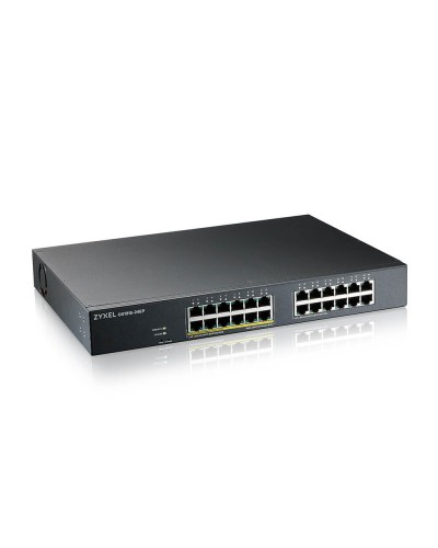 GS1915-24EP-EU0101F. Smart коммутатор. ZYXEL в Сочи