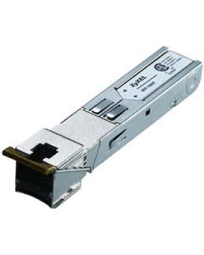 SFP-1000T 91-010-172001B. SFP-трансивер. ZYXEL в Сочи