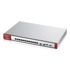 ATP800-RU0102F. Межсетевой экран. ZYXEL
