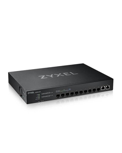 XS1930-12F-ZZ0101F. Гибридный мультигигабитный Smart L2+ коммутатор. ZYXEL в Сочи